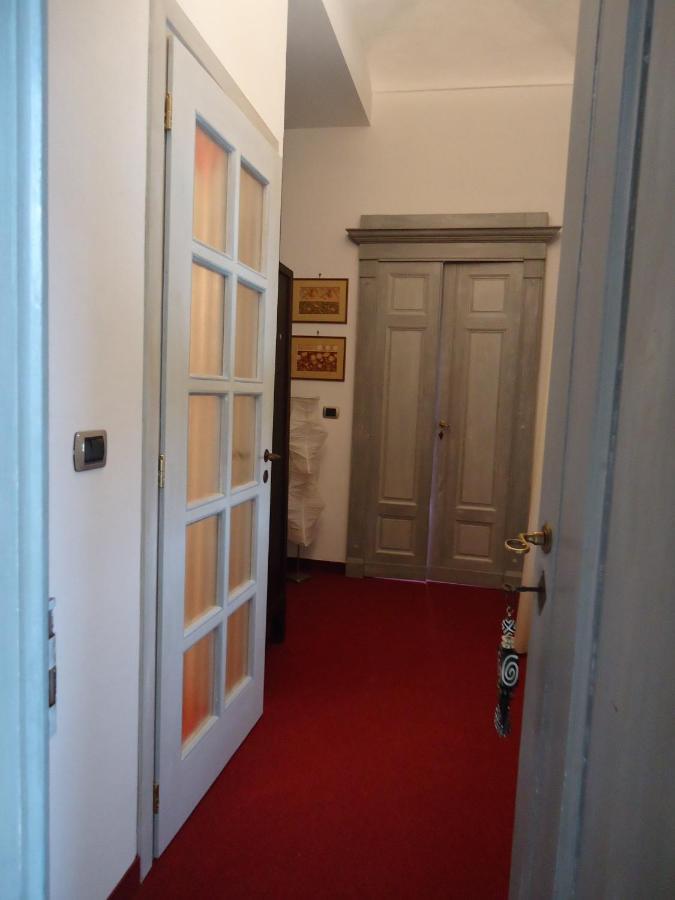 Borgo Ramezzana Country House Trino Extérieur photo