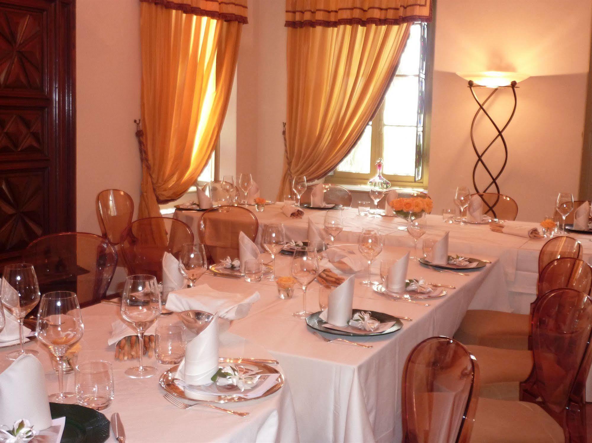 Borgo Ramezzana Country House Trino Extérieur photo