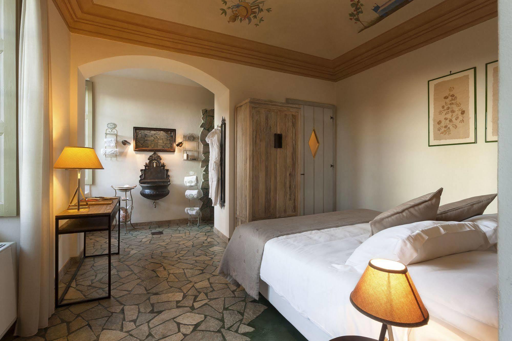 Borgo Ramezzana Country House Trino Extérieur photo