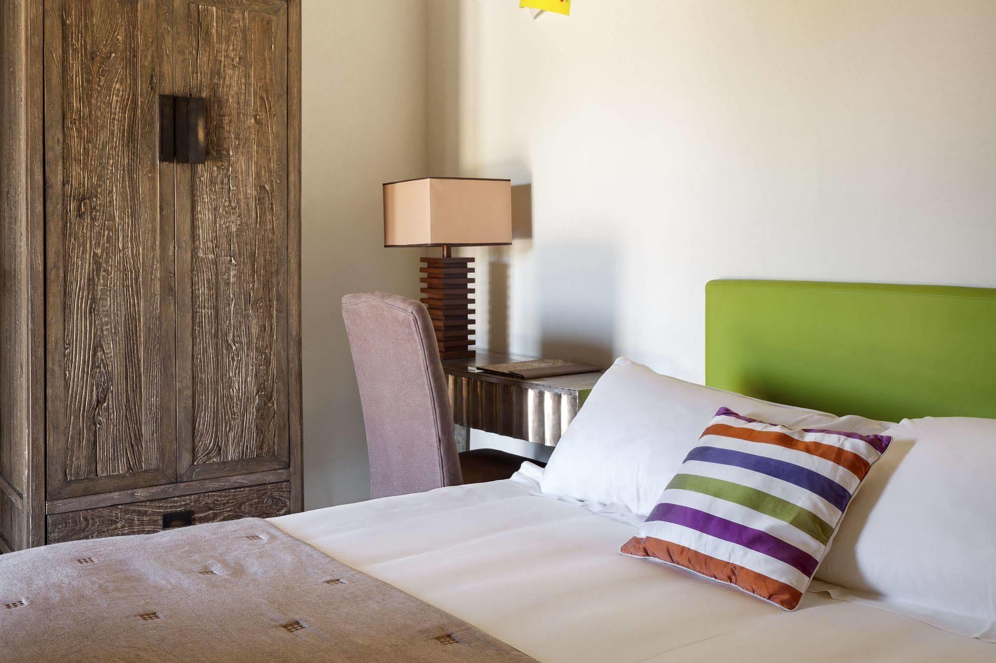 Borgo Ramezzana Country House Trino Extérieur photo
