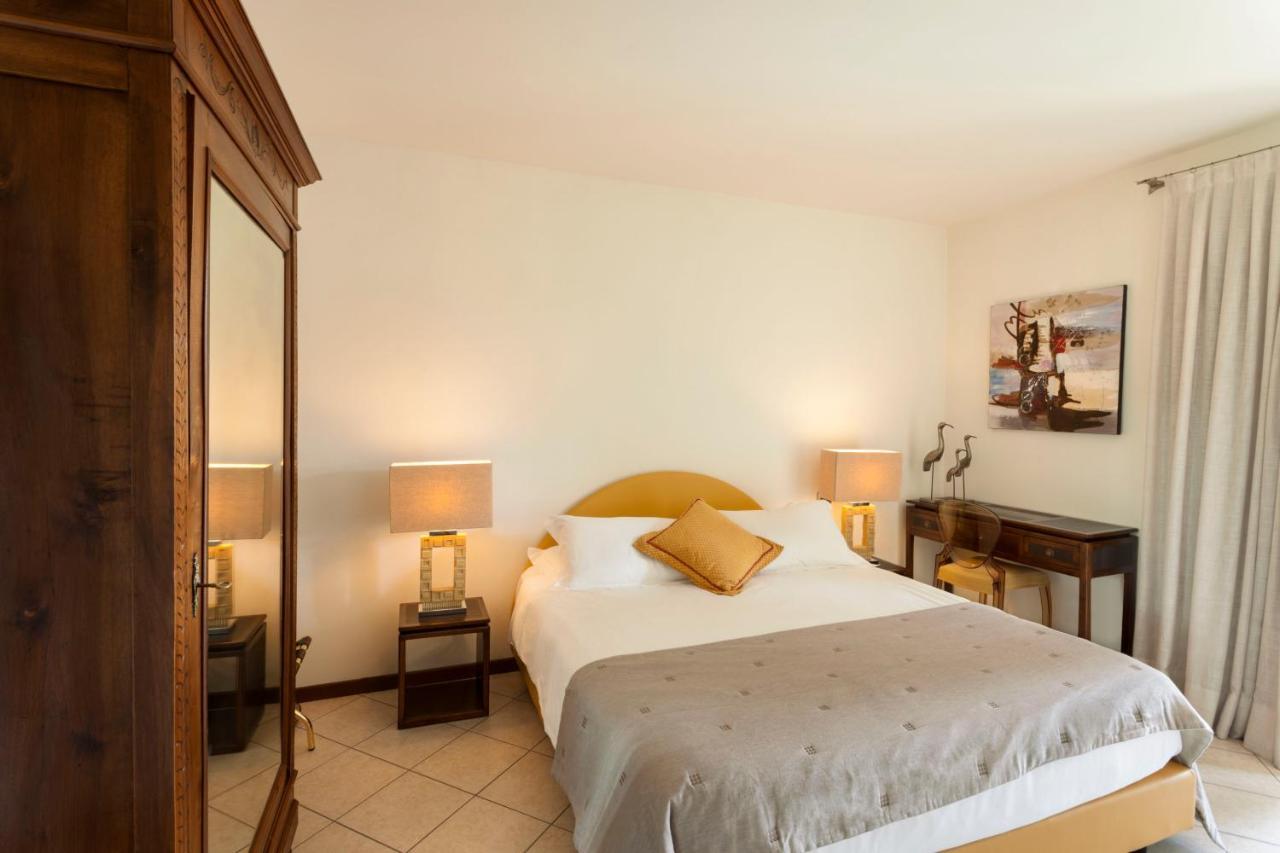 Borgo Ramezzana Country House Trino Extérieur photo