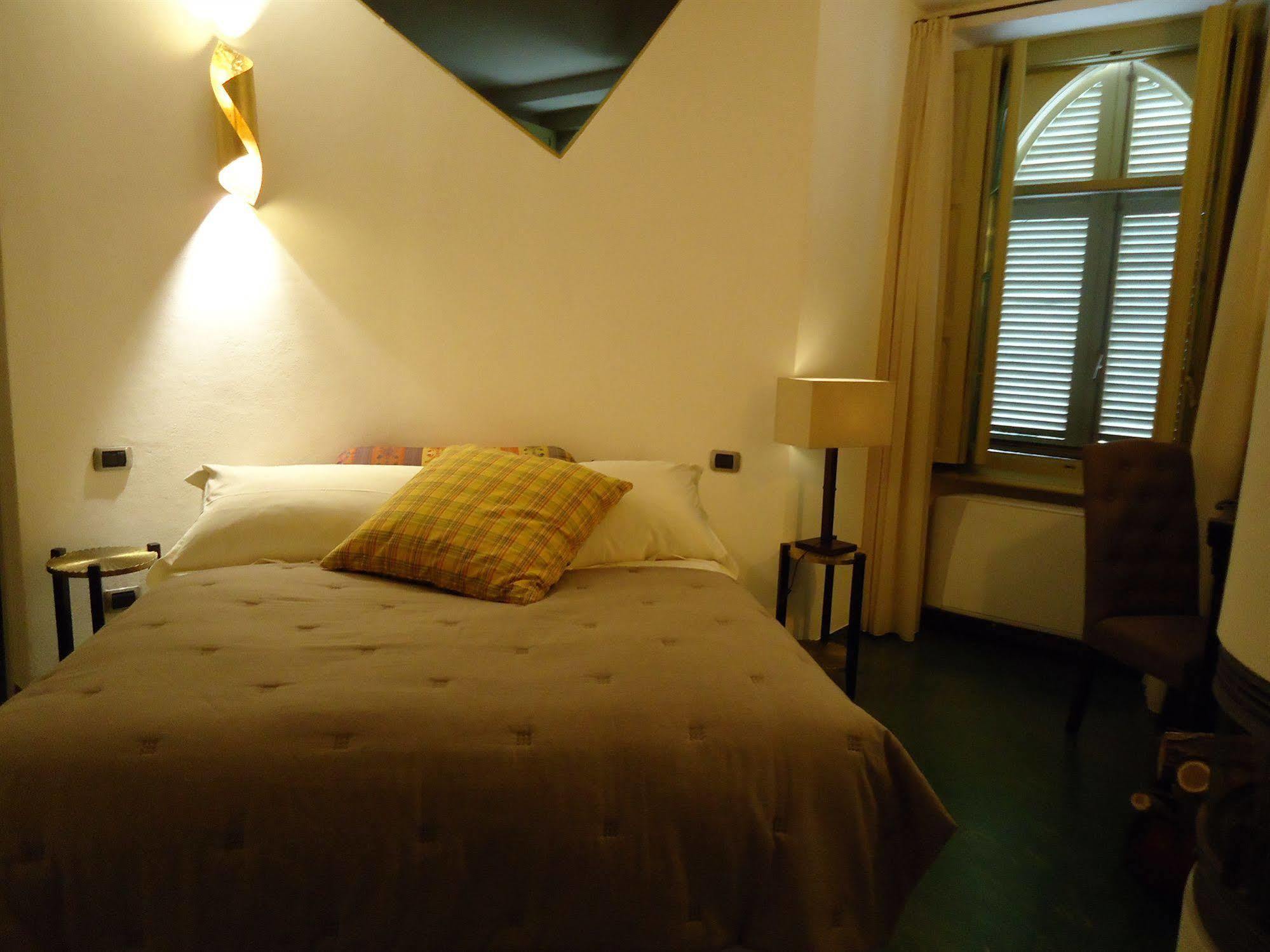 Borgo Ramezzana Country House Trino Extérieur photo
